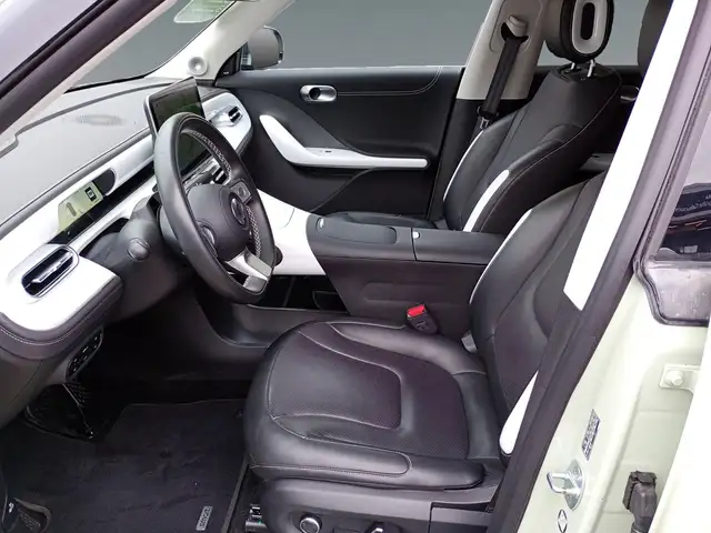 Smart #1 view 10