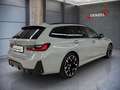 BMW 330 e xDrive Touring G51 Grau - thumbnail 4