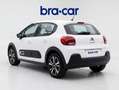 Citroen C3 PureTech 81KW (110CV) Max EAT6 Blanco - thumbnail 4