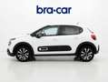 Citroen C3 PureTech 81KW (110CV) Max EAT6 Blanco - thumbnail 3