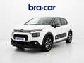 Citroen C3 PureTech 81KW (110CV) Max EAT6 Blanco - thumbnail 1