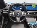 BMW 420 420iA Cabrio Gris - thumbnail 24