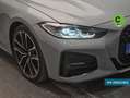 BMW 420 420iA Cabrio Gris - thumbnail 13