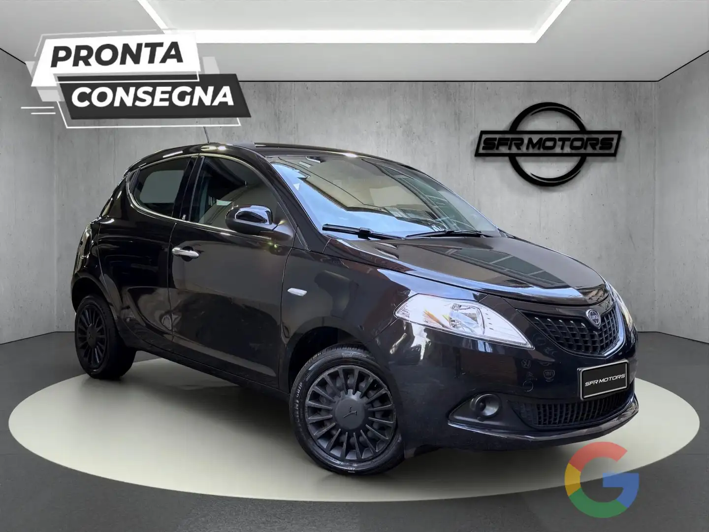 Lancia Ypsilon Hybrid 1.0 71cv - PROMO/IVA ESP. - 1
