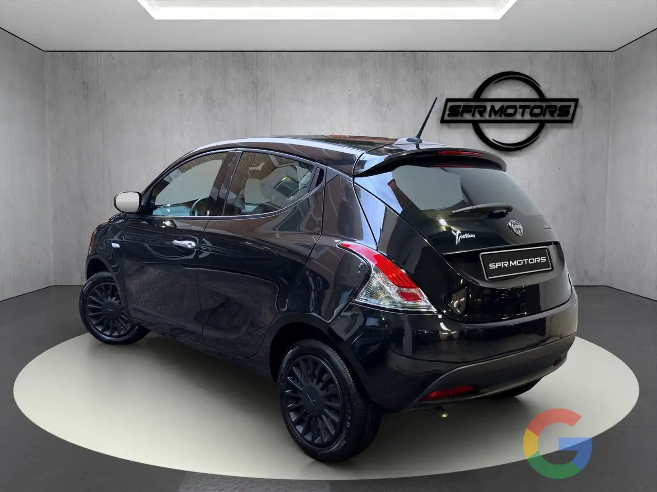 Lancia Ypsilon 2024 — фото 6