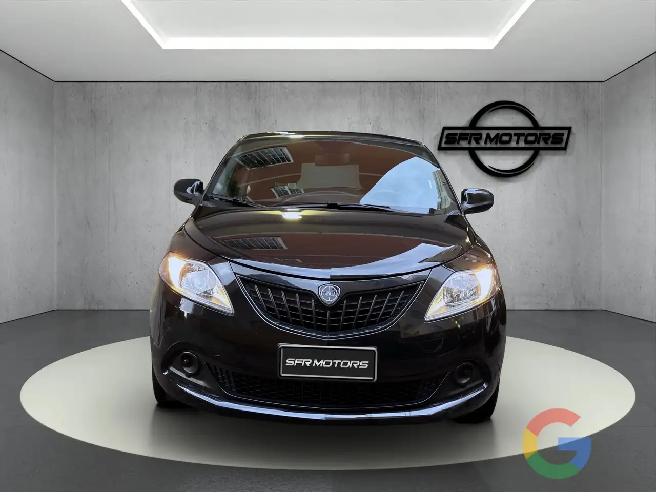 Lancia Ypsilon 2024