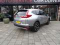 Honda CR-V 2.0 Hybrid Lifestyle/INCL ONDERHOUD EN APK EN AFLE Grau - thumbnail 4