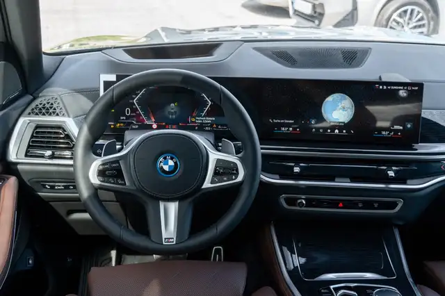 BMW X5 X5 view 13