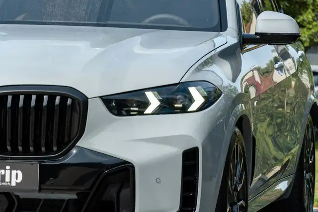 BMW X5 X5 view 8