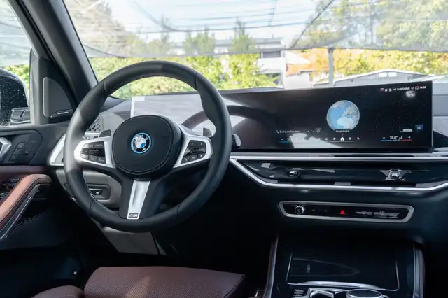 BMW X5 X5 view 15