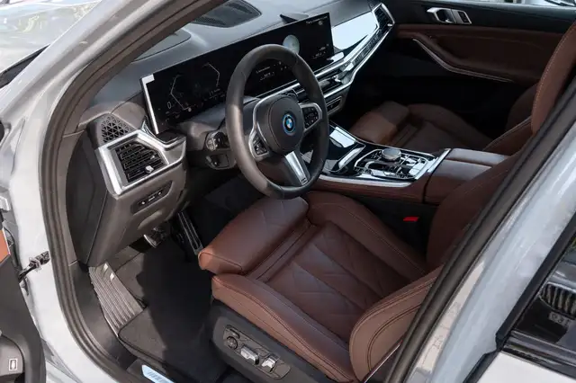 BMW X5 X5 view 11