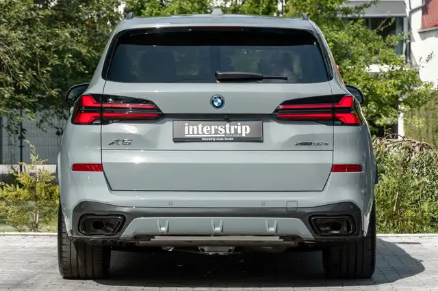 BMW X5 X5 view 5