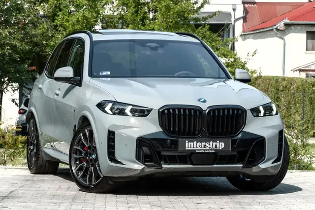 BMW X5 X5 view 3