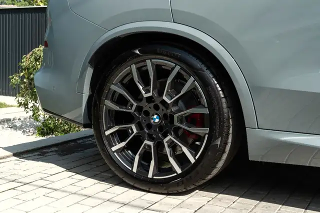 BMW X5 X5 view 10