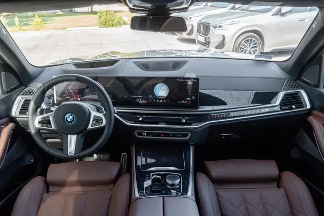 BMW X5 X5 view 14