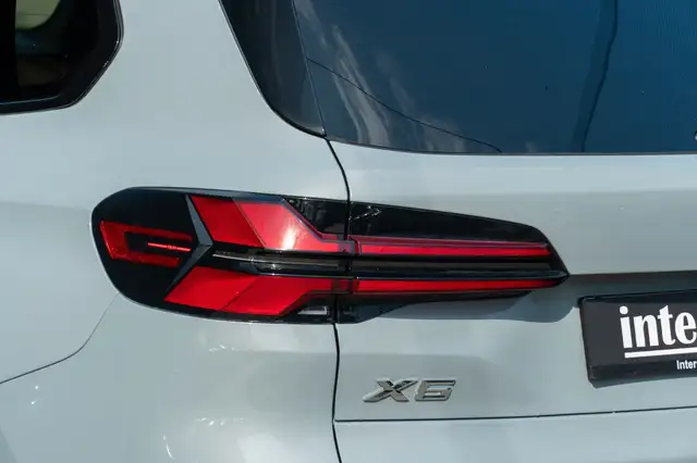 BMW X5 X5 view 7