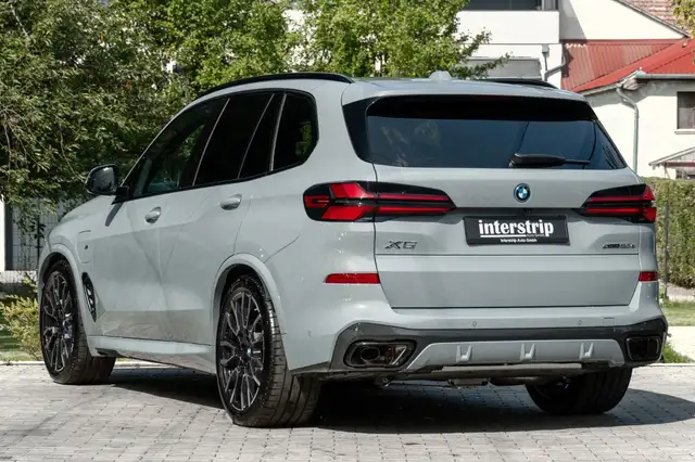 BMW X5 X5 view 4