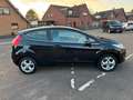 Ford Fiesta Fiesta 1.25 Trend Schwarz - thumbnail 4