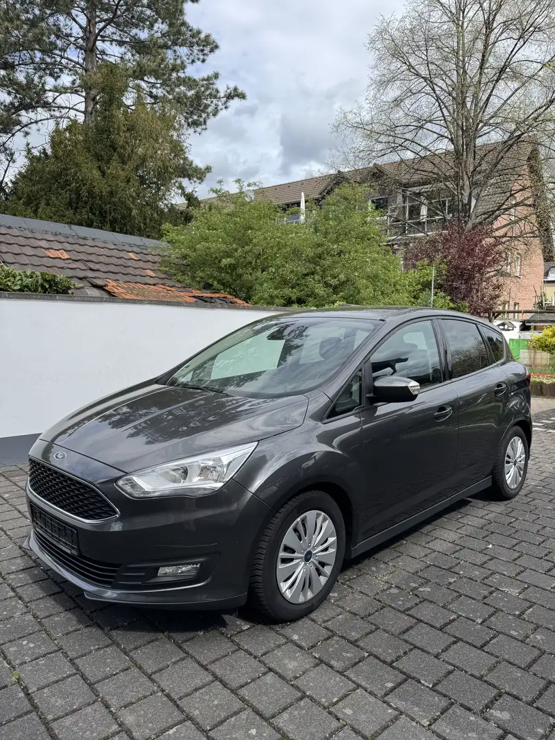 Ford C-Max 1.0 EcoBoost Start-Stopp-System COOL&CONNECT - 1
