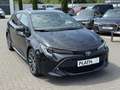 Toyota Corolla Touring Sports Hybrid Club Schwarz - thumbnail 3