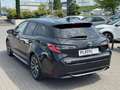 Toyota Corolla Touring Sports Hybrid Club Schwarz - thumbnail 7