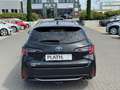 Toyota Corolla Touring Sports Hybrid Club Schwarz - thumbnail 6