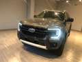 Ford Ranger 2.0 EcoBlue e-4WD Wildtrak NEW AVEC OU SANS RIDEAU Gris - thumbnail 9