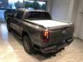Ford Ranger 2.0 EcoBlue e-4WD Wildtrak NEW AVEC OU SANS RIDEAU Gris - thumbnail 4