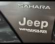 Jeep Wrangler 4ª serie Unlimited 2.2 Mjt II Sahara Gris - thumbnail 9