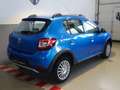 Dacia Sandero II Stepway Prestige Navi Klima Blau - thumbnail 12