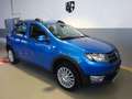 Dacia Sandero II Stepway Prestige Navi Klima Blau - thumbnail 16