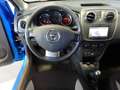 Dacia Sandero II Stepway Prestige Navi Klima Blau - thumbnail 9