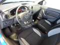 Dacia Sandero II Stepway Prestige Navi Klima Blau - thumbnail 4