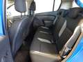 Dacia Sandero II Stepway Prestige Navi Klima Blau - thumbnail 6