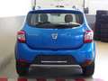 Dacia Sandero II Stepway Prestige Navi Klima Blau - thumbnail 11