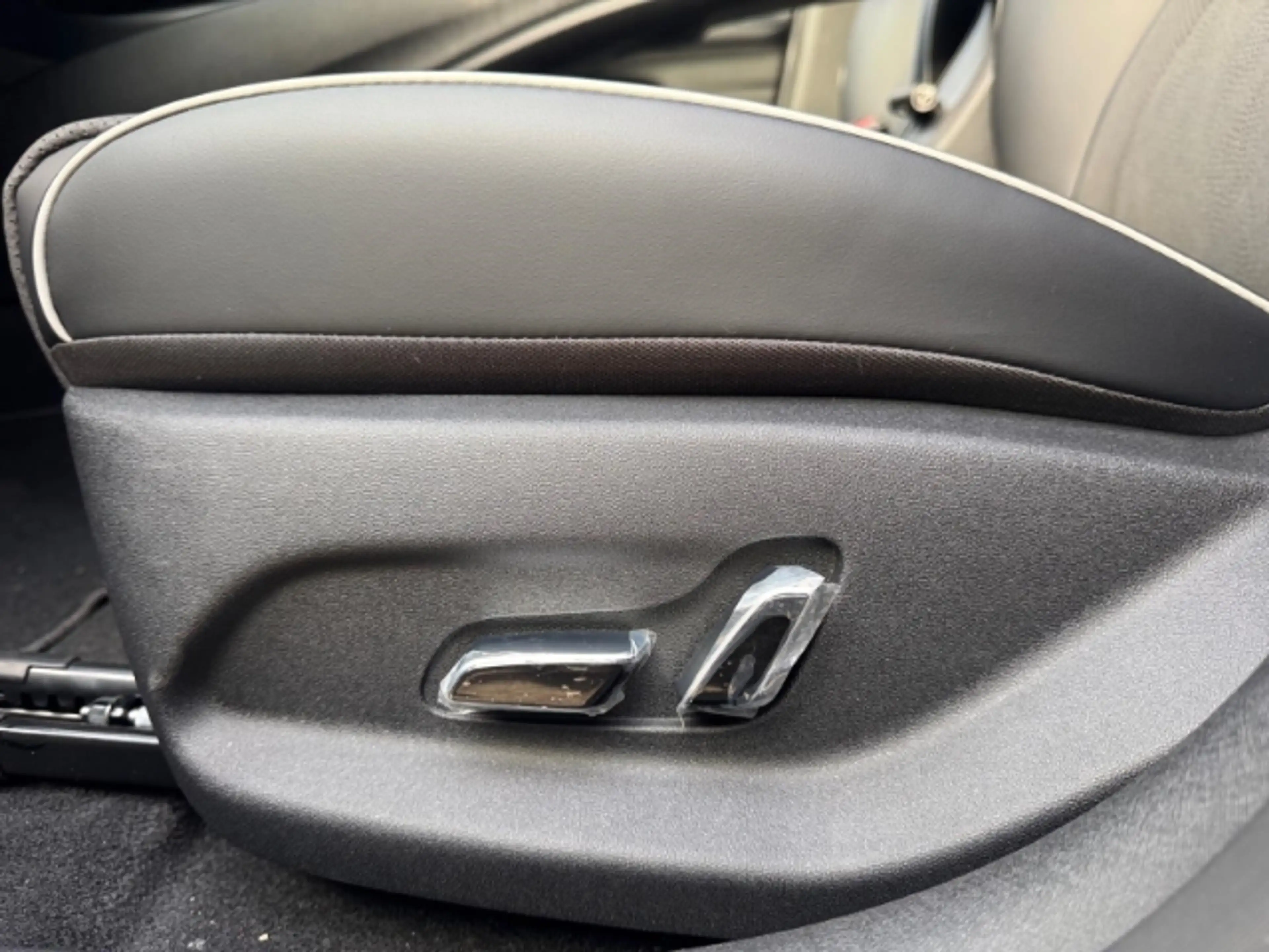 BYD Dolphin Design 360Kamera/Navi/Pano/Wärmepumpe — photo 13