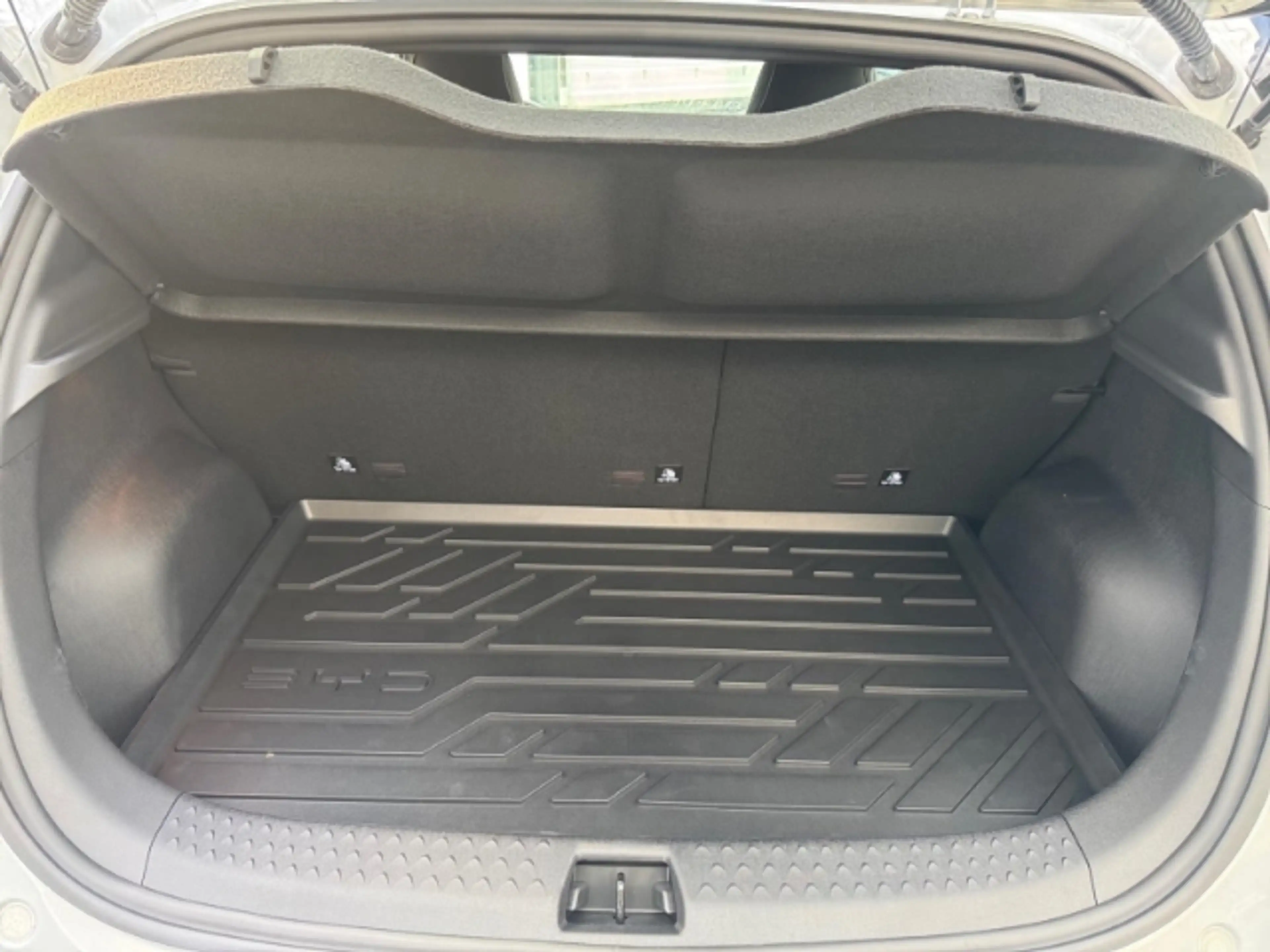 BYD Dolphin Design 360Kamera/Navi/Pano/Wärmepumpe — photo 9