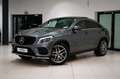 Mercedes-Benz GLE 350 COUPE|AMG|LUFT|MEMO|360|PANO|STANDHZ|H&K Grau - thumbnail 12