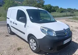 Renault Kangoo II 1.2 TCe 115ch Boite automatique Extra R-Link 1ère Main