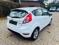 Ford Fiesta Sync Edition Blanc - thumbnail 8