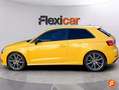 Audi A3 2.0TDI S Line Edition S tronic 7 110kW Amarillo - thumbnail 7