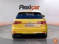 Audi A3 2.0TDI S Line Edition S tronic 7 110kW Amarillo - thumbnail 4