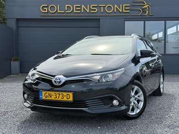 Touring Sports 1.8 Hybrid Lease Pano,Navi,Camera,C