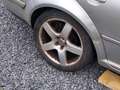 Volkswagen Bora 1.9 TDI Comfortline Argent - thumbnail 2