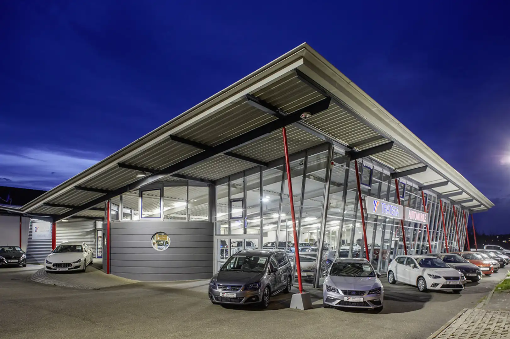 Opel Mokka 1,2 Turbo Automatik GS Line ACC TW GJR LED Zwart - 2