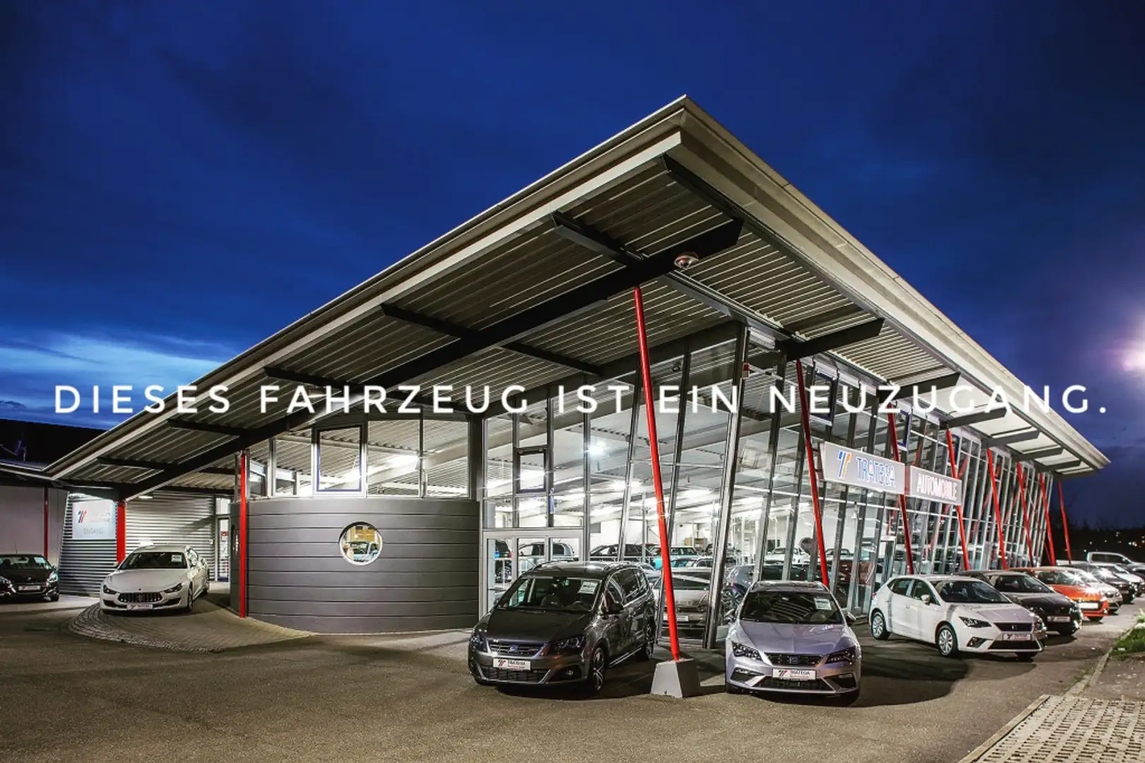 Opel Mokka 1,2 Turbo Automatik GS Line ACC TW GJR LED Zwart - 1