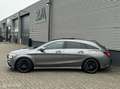 Mercedes-Benz CLA 180 Shooting Brake Business Solution AMG Grijs - thumbnail 3