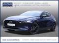 Mazda 3 2.0L e-SKYACTIV X 6AT AWD Homura Blauw - thumbnail 1