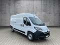 Opel Movano C Cargo L3H3 verstärkt NAVI, LED-LICHT Blanc - thumbnail 3