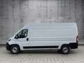 Opel Movano C Cargo L3H3 verstärkt NAVI, LED-LICHT Blanc - thumbnail 8